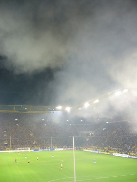 Bor. Dortmund - VfL Bochum - photo